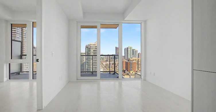 2608-308 Jarvis Street, Toronto, ON, M5B 0E3 - 6