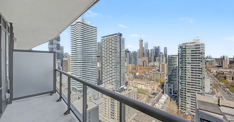 2608-308 Jarvis Street, Toronto, ON, M5B 0E3 - 16