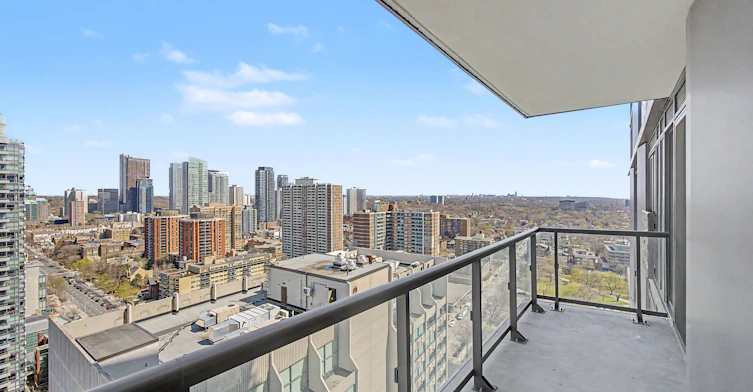 2608-308 Jarvis Street, Toronto, ON, M5B 0E3 - 17