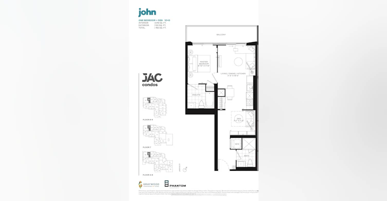 406-308 Jarvis Street, Toronto, ON, M5B 0E3 - 19