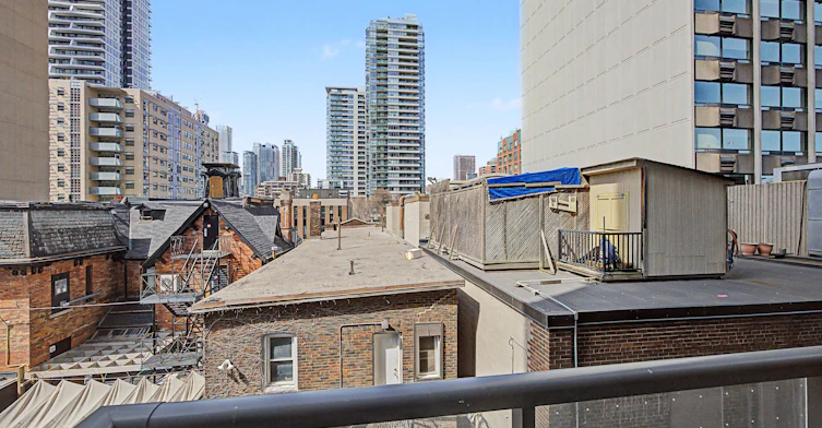 406-308 Jarvis Street, Toronto, ON, M5B 0E3 - 17