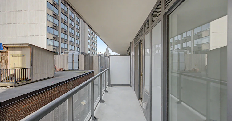 406-308 Jarvis Street, Toronto, ON, M5B 0E3 - 18