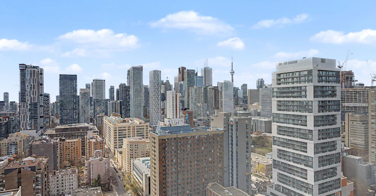 3201-308 Jarvis Street, Toronto, ON, M5B 0E3 - 11
