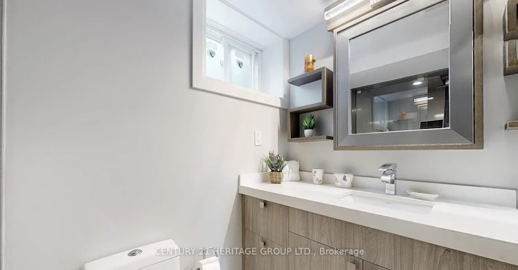 Lower-29 Manadon Drive, Toronto, ON, M2M 1W8 - 13