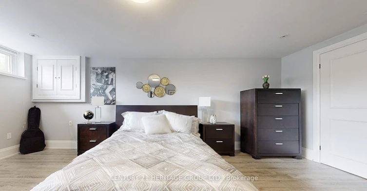 Lower-29 Manadon Drive, Toronto, ON, M2M 1W8 - 10