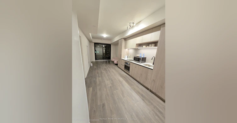 1219-181 Sterling Road, Toronto, ON, M6R 0B2 - 10