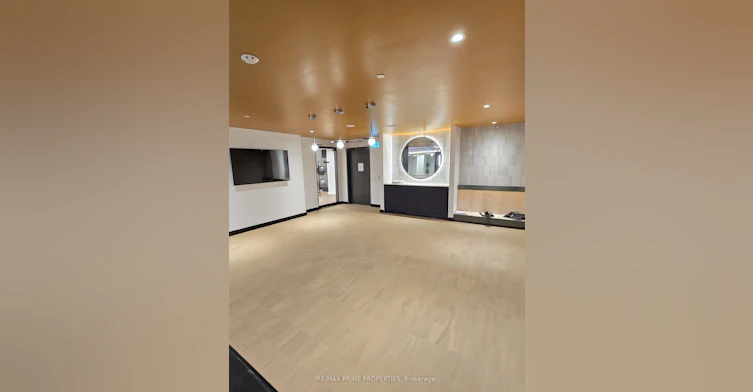 1219-181 Sterling Road, Toronto, ON, M6R 0B2 - 15