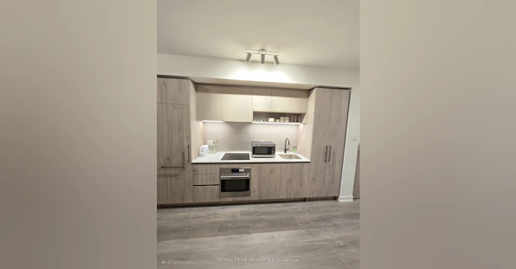 1219-181 Sterling Road, Toronto, ON, M6R 0B2 - 8