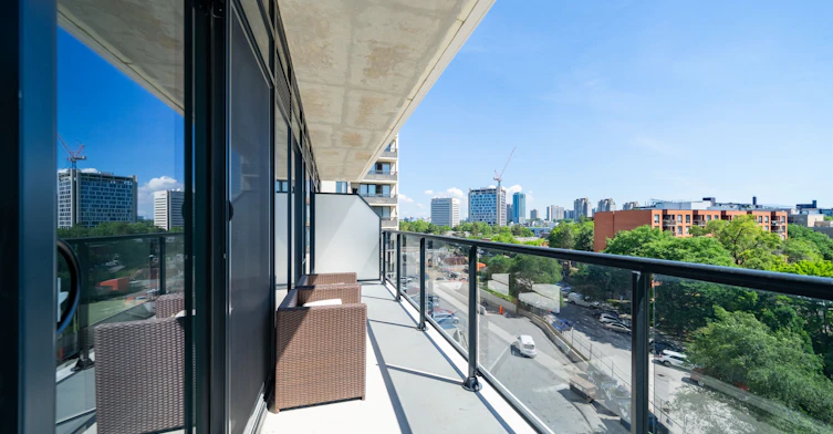 607-25 St Dennis Drive, Toronto, ON, M3C 1E7 - 20