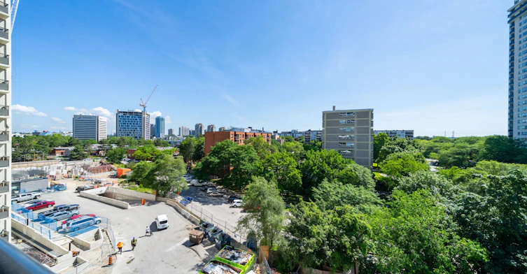 607-25 St Dennis Drive, Toronto, ON, M3C 1E7 - 22
