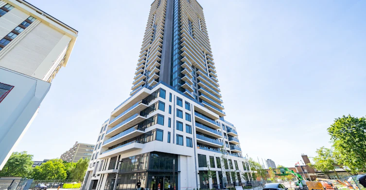 607-25 St Dennis Drive, Toronto, ON, M3C 1E7 - 24