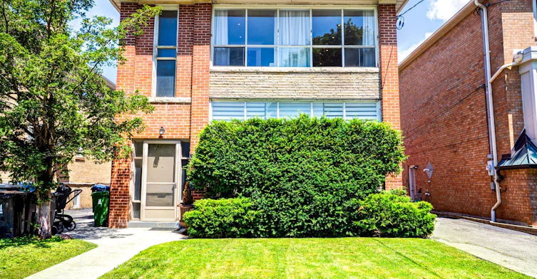 2nd Flr-138 Woburn Avenue, Toronto, ON, M5M 1K7