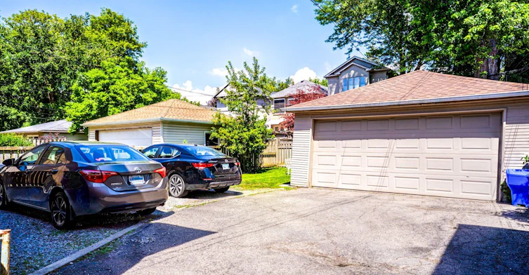 2nd Flr-138 Woburn Avenue, Toronto, ON, M5M 1K7 - 9