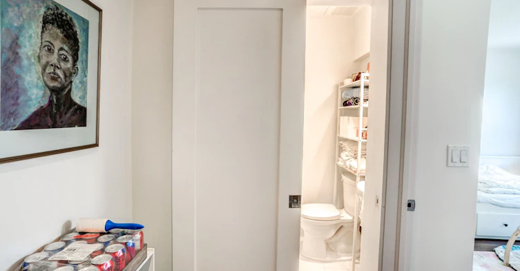 2nd Flr-138 Woburn Avenue, Toronto, ON, M5M 1K7 - 7