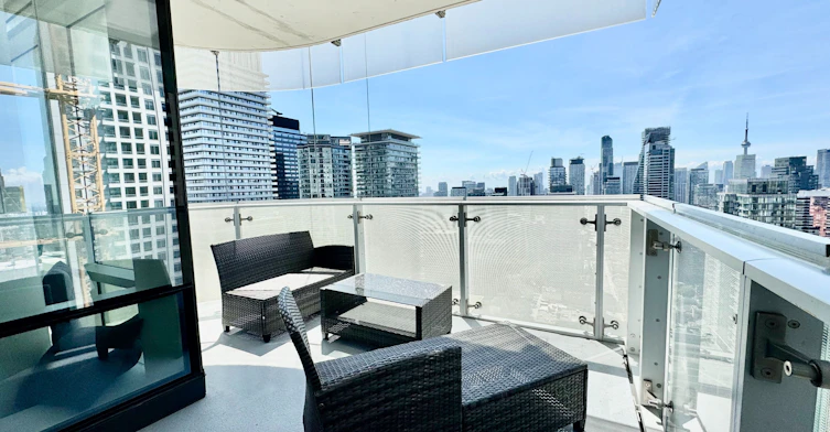 3507-1 Bloor Street E, Toronto, ON, M4W 1A9 - 40