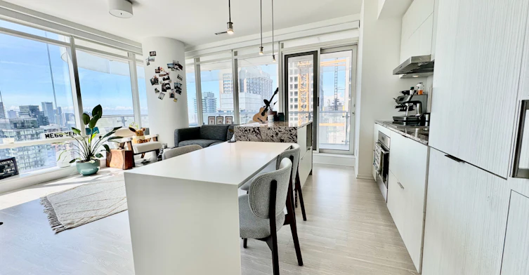 3507-1 Bloor Street E, Toronto, ON, M4W 1A9 - 29