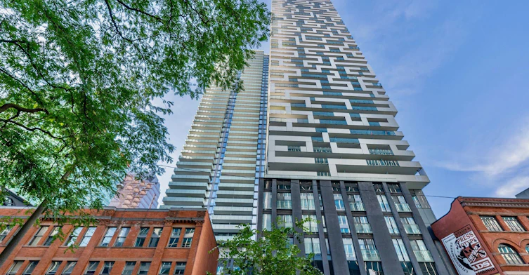 715-25 Richmond Street E, Toronto, ON, M5C 0A6