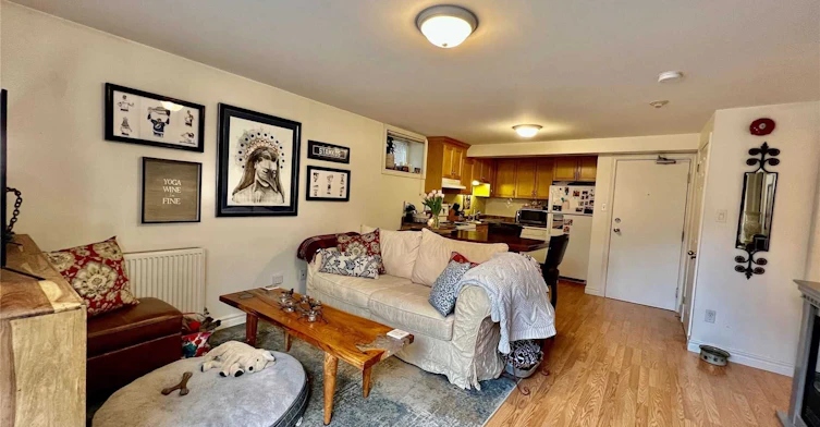 Apartment B-1198 Avenue Road, Toronto, ON, M5N 2G1