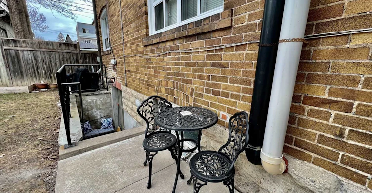 Apartment B-1198 Avenue Road, Toronto, ON, M5N 2G1 - 14