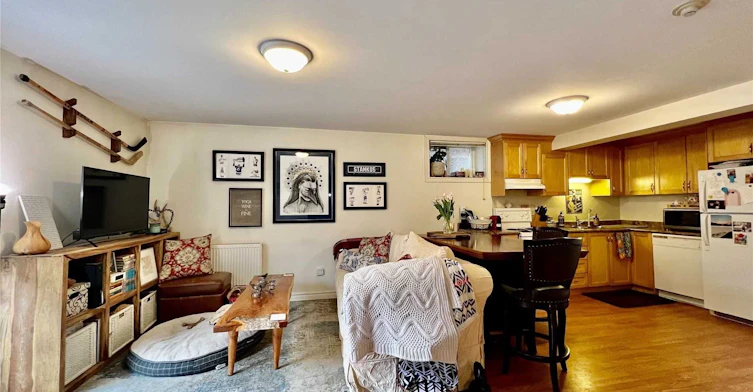 Apartment B-1198 Avenue Road, Toronto, ON, M5N 2G1 - 3