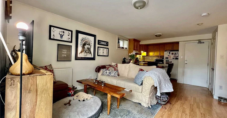 Apartment B-1198 Avenue Road, Toronto, ON, M5N 2G1 - 2