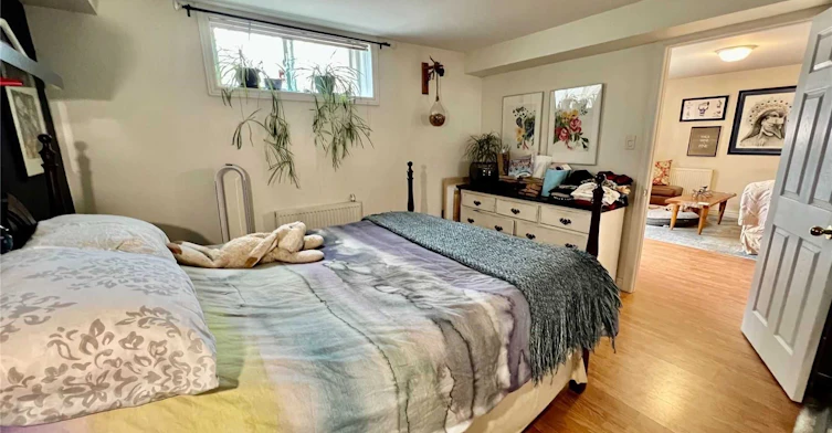 Apartment B-1198 Avenue Road, Toronto, ON, M5N 2G1 - 8