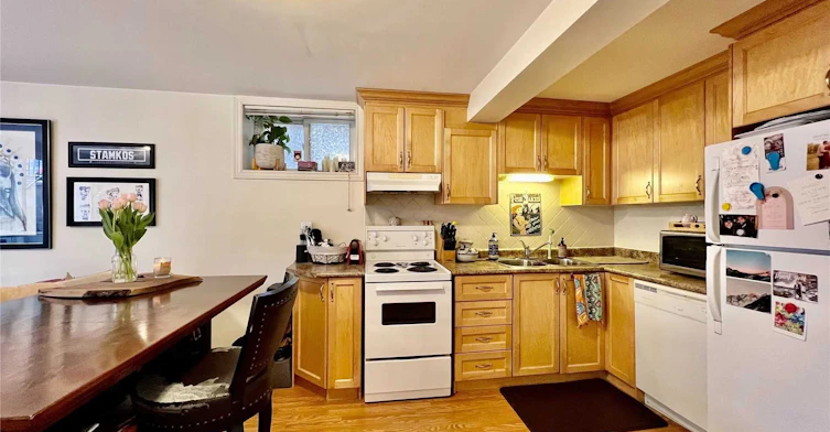Apartment B-1198 Avenue Road, Toronto, ON, M5N 2G1 - 5