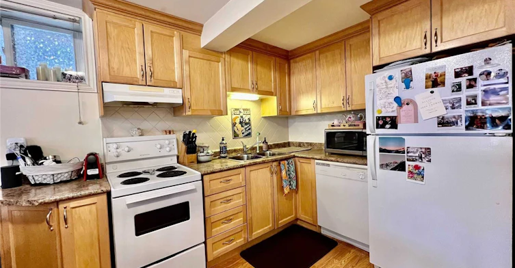 Apartment B-1198 Avenue Road, Toronto, ON, M5N 2G1 - 6
