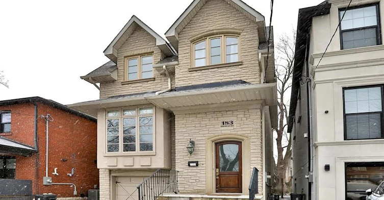 183 Douglas Avenue, Toronto, ON, M5M 1G7 - 33