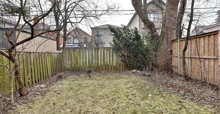 183 Douglas Avenue, Toronto, ON, M5M 1G7 - 31