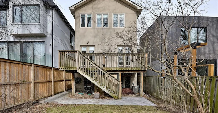 183 Douglas Avenue, Toronto, ON, M5M 1G7 - 32