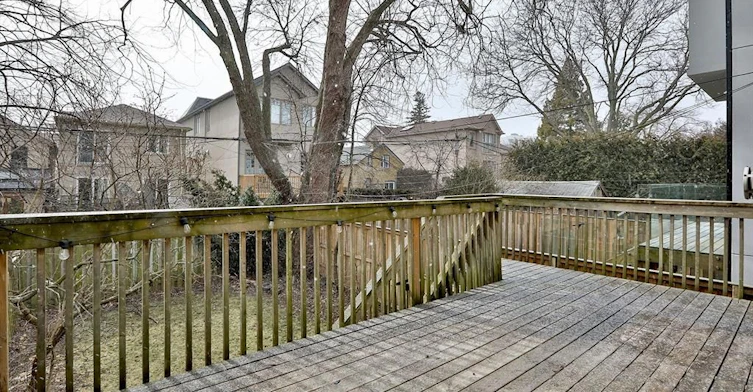 183 Douglas Avenue, Toronto, ON, M5M 1G7 - 30