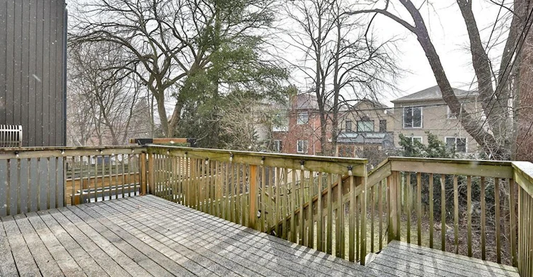 183 Douglas Avenue, Toronto, ON, M5M 1G7 - 29
