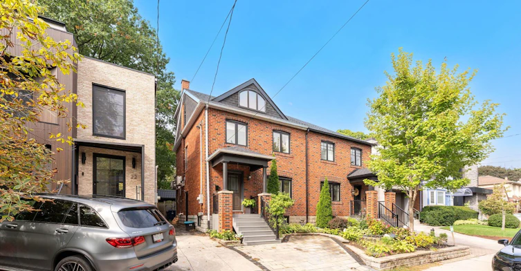 24 Mann Avenue, Toronto, ON, M4S 2Y3 - 5
