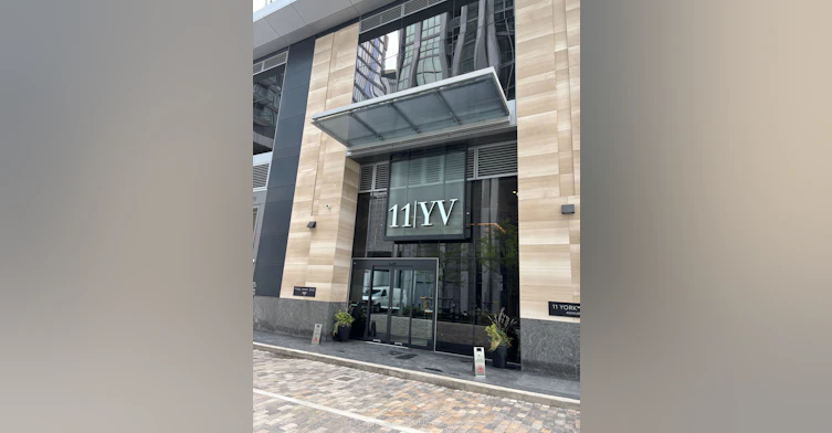 5006-11 Yorkville Avenue, Toronto, ON, M4W 0B7 - 3