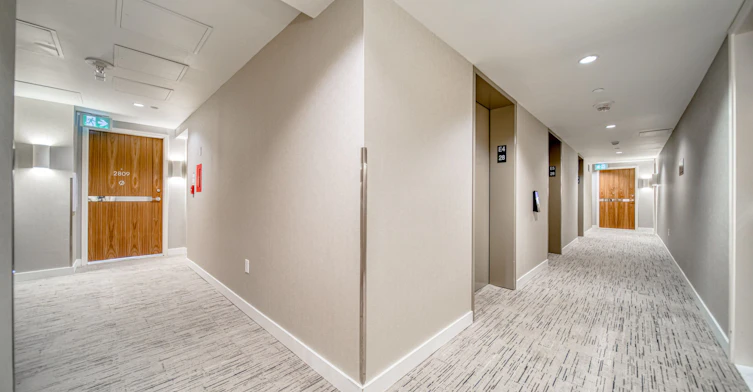 2809-85 Mcmahon Drive, Toronto, ON, M2K 0H1 - 6