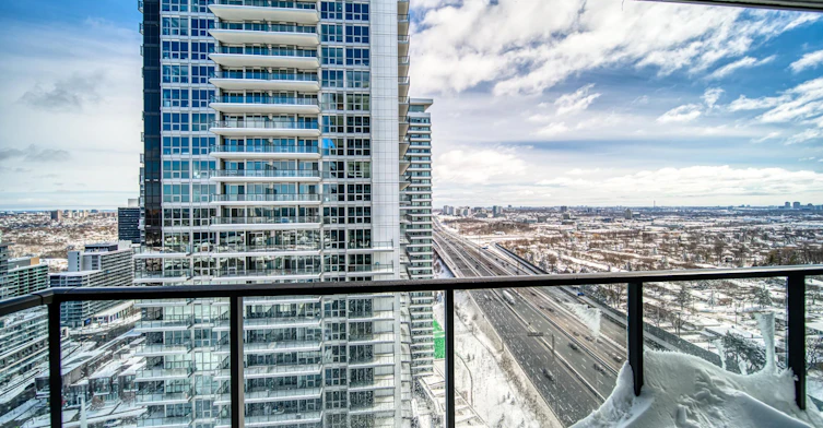 2809-85 Mcmahon Drive, Toronto, ON, M2K 0H1 - 34