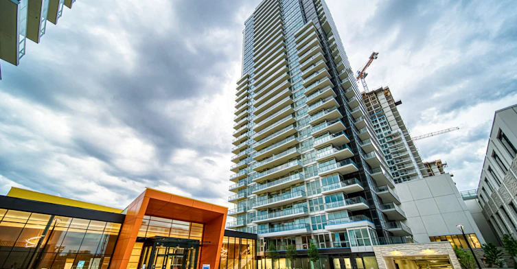 2809-85 Mcmahon Drive, Toronto, ON, M2K 0H1