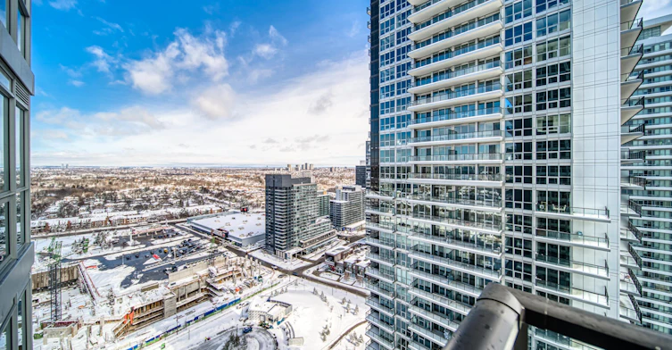 2809-85 Mcmahon Drive, Toronto, ON, M2K 0H1 - 33