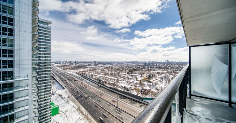 2809-85 Mcmahon Drive, Toronto, ON, M2K 0H1 - 32