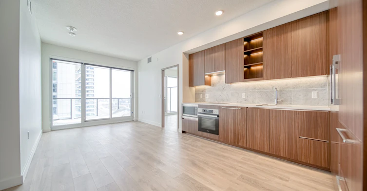 2809-85 Mcmahon Drive, Toronto, ON, M2K 0H1 - 8