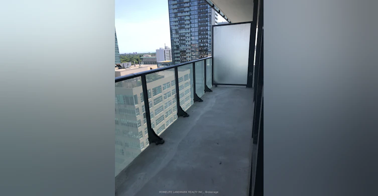 1209-161 Roehampton Avenue, Toronto, ON, M4P 0C8 - 4