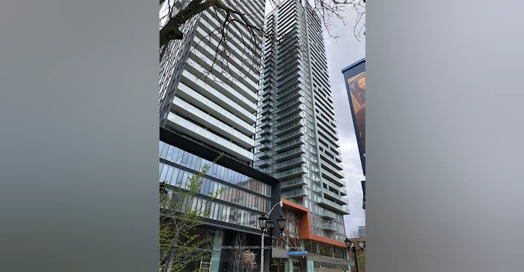1905-50 Wellesley Street E, Toronto, ON, M4Y 1G2 - 2