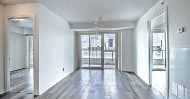 # 1511-275 Yorkland Road, Toronto, ON, M2J 0B4 - 8