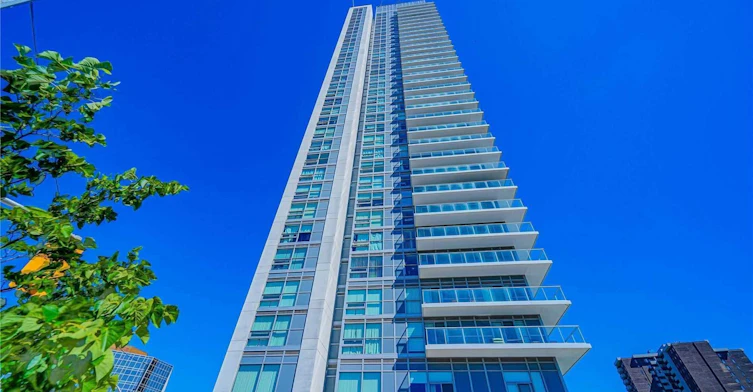 # 1511-275 Yorkland Road, Toronto, ON, M2J 0B4