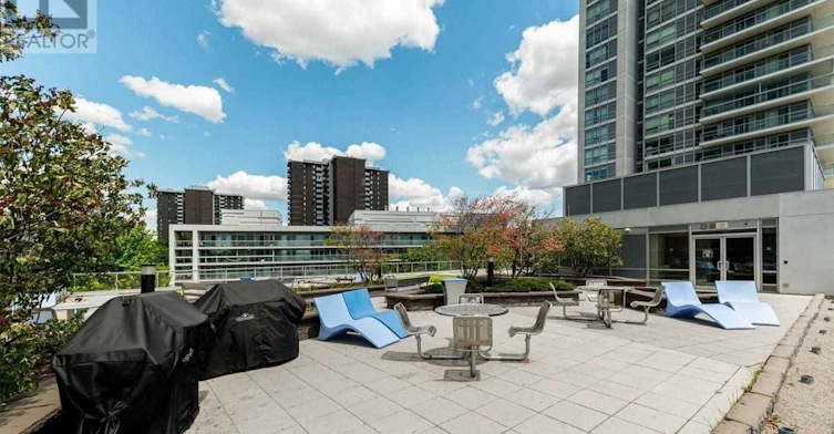 # 1511-275 Yorkland Road, Toronto, ON, M2J 0B4 - 6