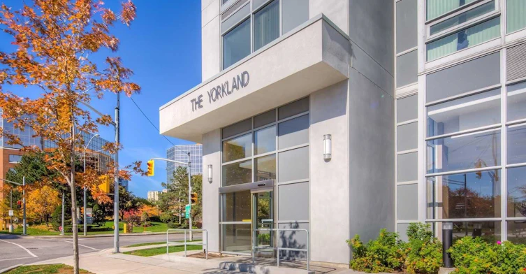 # 1511-275 Yorkland Road, Toronto, ON, M2J 0B4 - 2