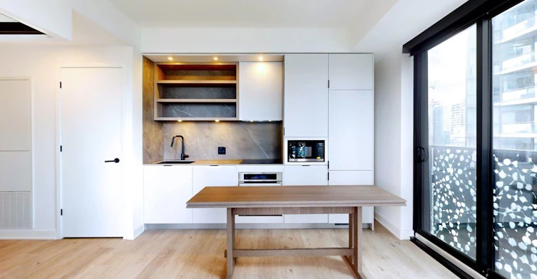 3410-55 Charles Street E, Toronto, ON, M4Y 0J1