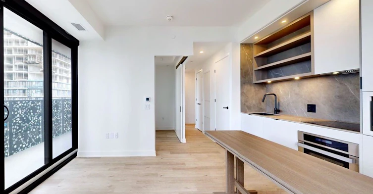 3410-55 Charles Street E, Toronto, ON, M4Y 0J1 - 4