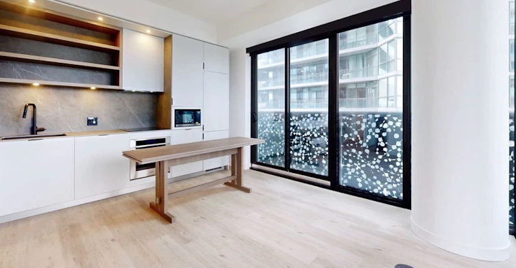 3410-55 Charles Street E, Toronto, ON, M4Y 0J1 - 3